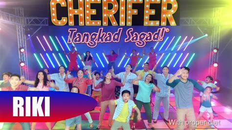 cherifer commercial